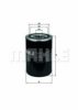 MAHLE ORIGINAL KC 231 Fuel filter